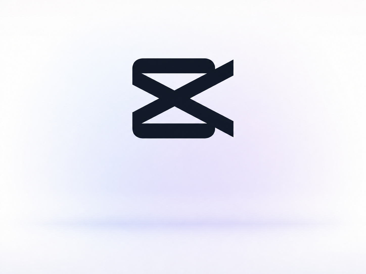 CapCut Pro · 1 месяц — обложка