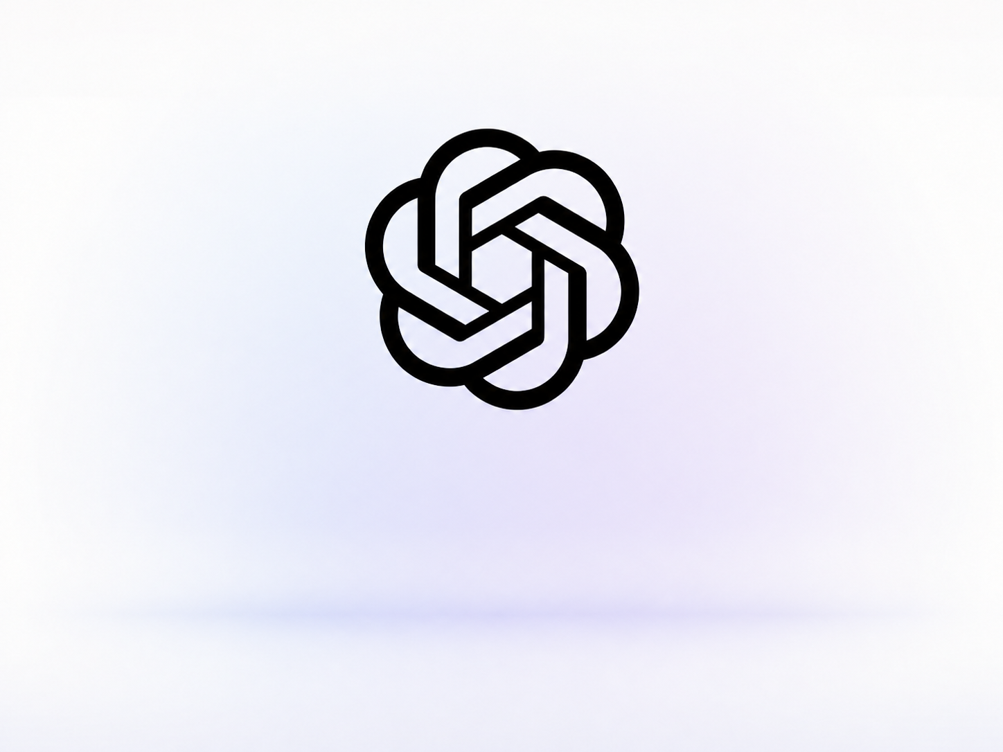 ChatGPT Plus · 1 месяц — обложка