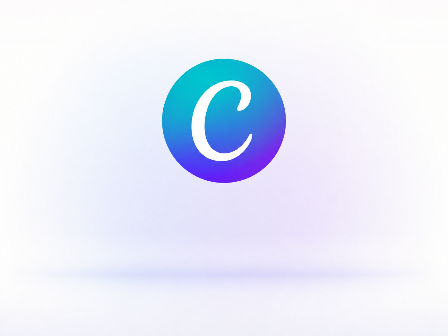 Canva Pro 12 мес. · инвайт в команду — обложка